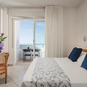Aparthotel Piccadilly, Rimini