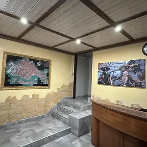 Nuova Belvedere Olaszország
