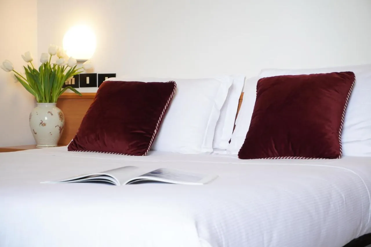 Hotel Sunset Rimini