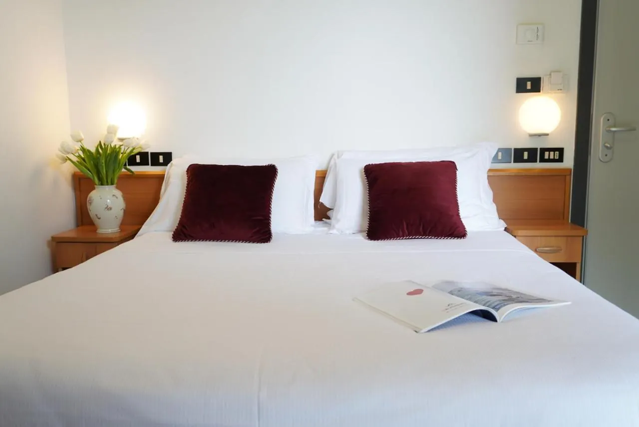 Hotel Sunset Rimini Olaszország