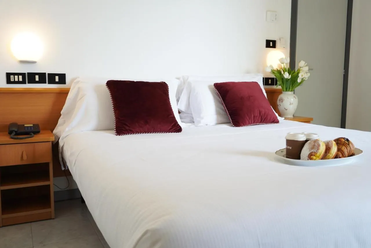 Hotel Sunset Rimini