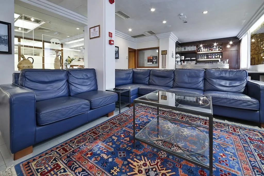 Hotel Sunset Rimini